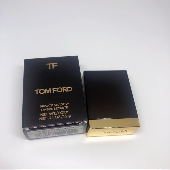 Tom Ford - Picture 2 of 5